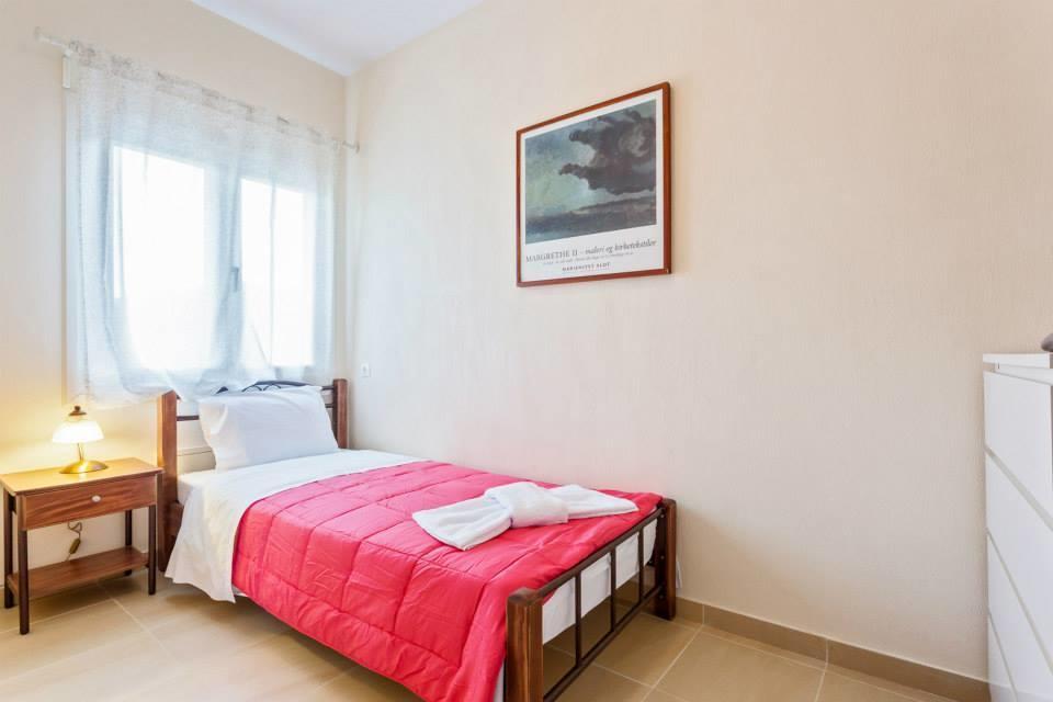 Villa Anatoli Skopelos Chambre photo