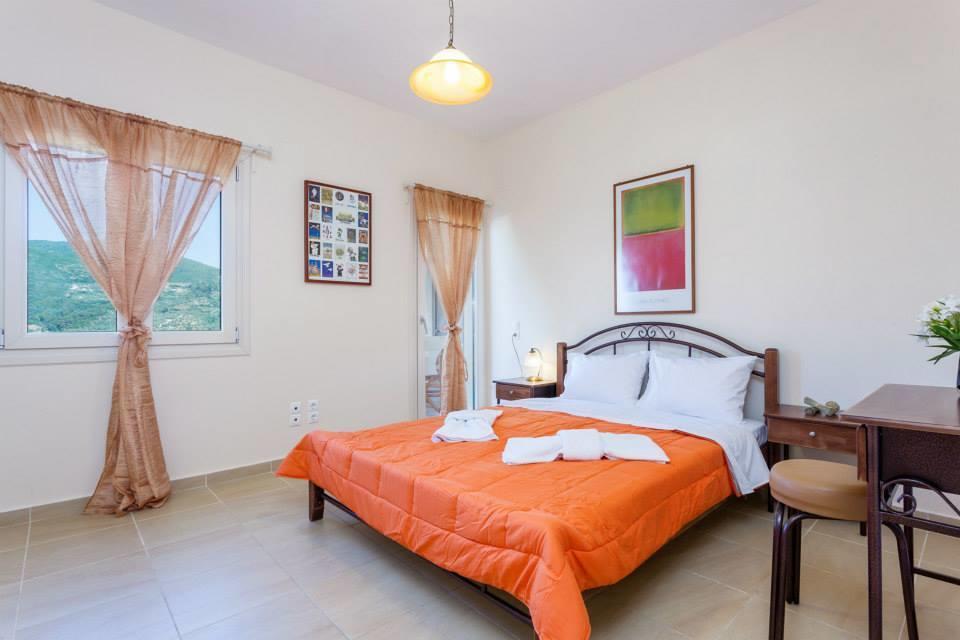 Villa Anatoli Skopelos Chambre photo