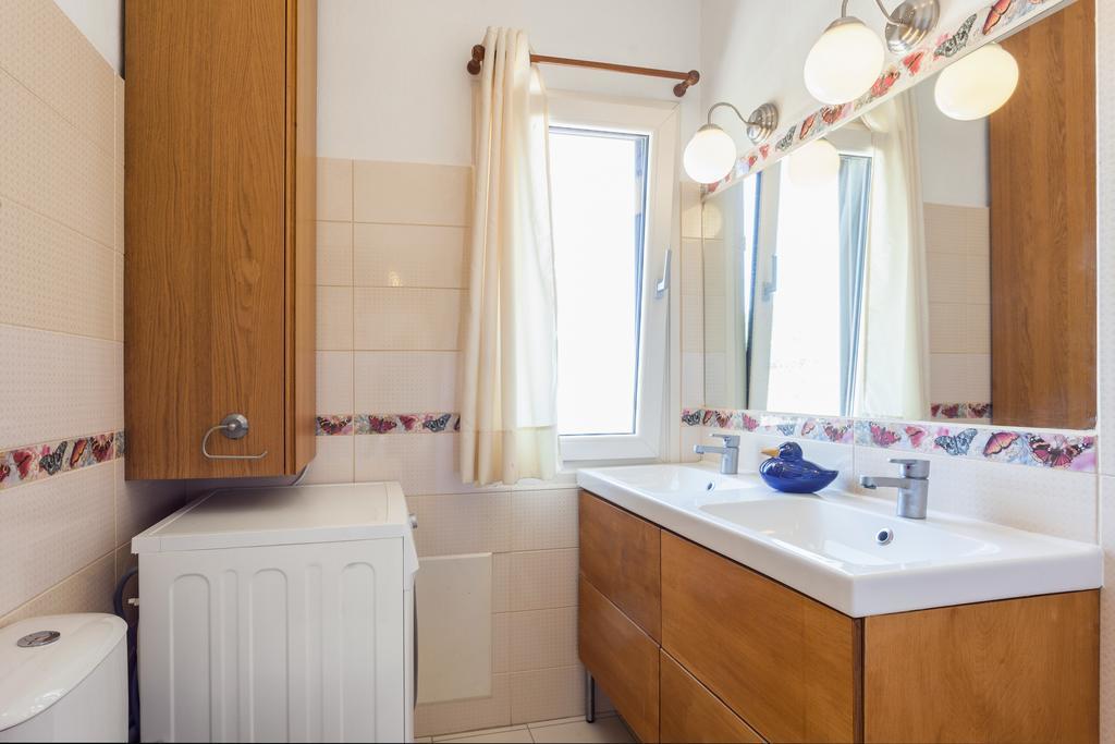 Villa Anatoli Skopelos Chambre photo