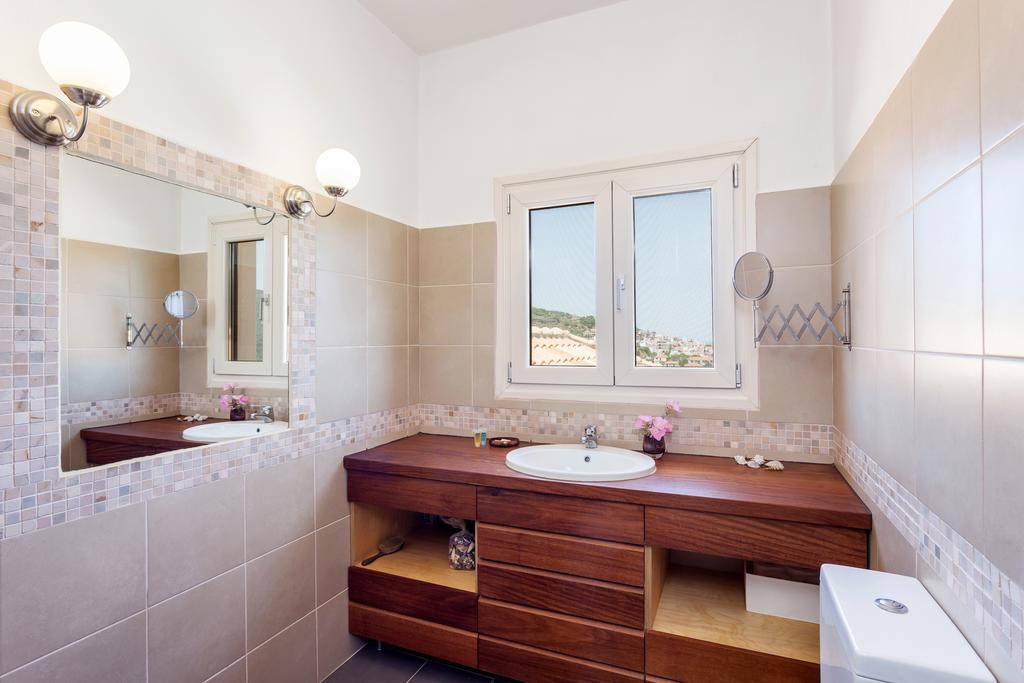 Villa Anatoli Skopelos Chambre photo