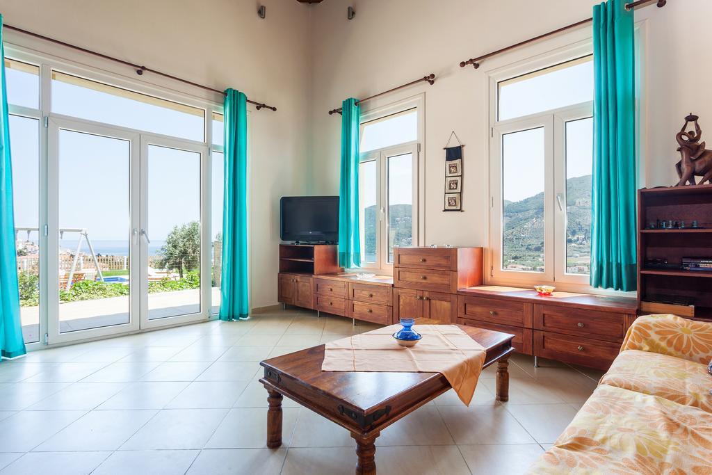 Villa Anatoli Skopelos Chambre photo