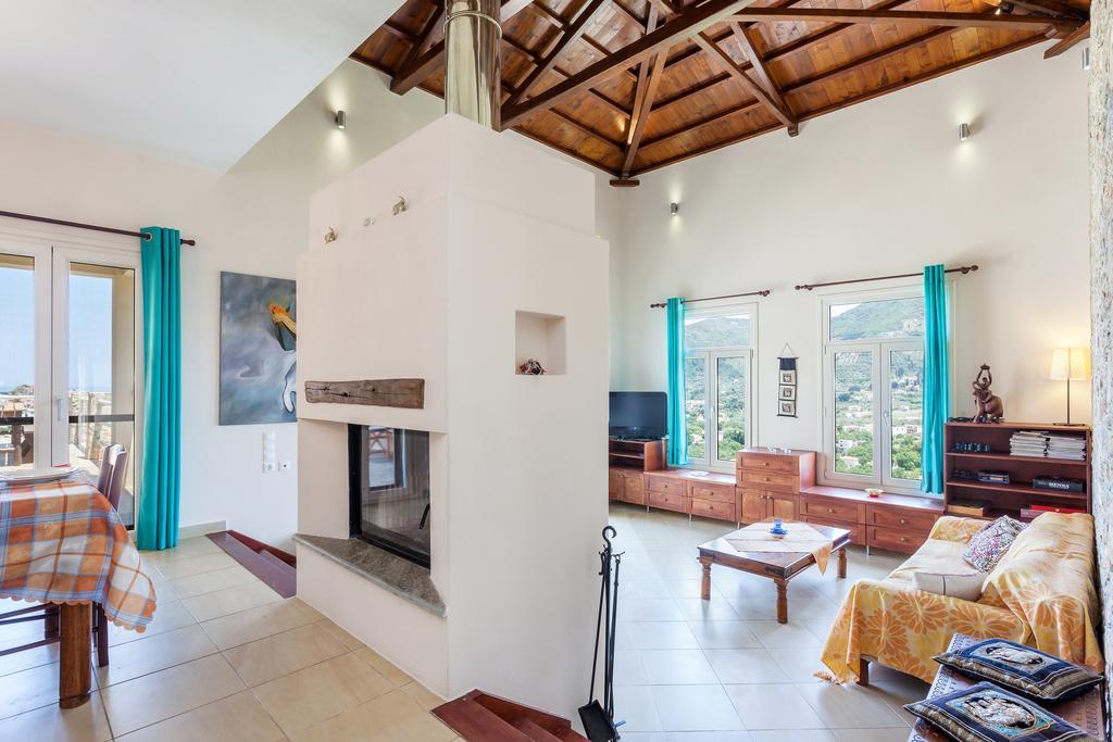 Villa Anatoli Skopelos Chambre photo