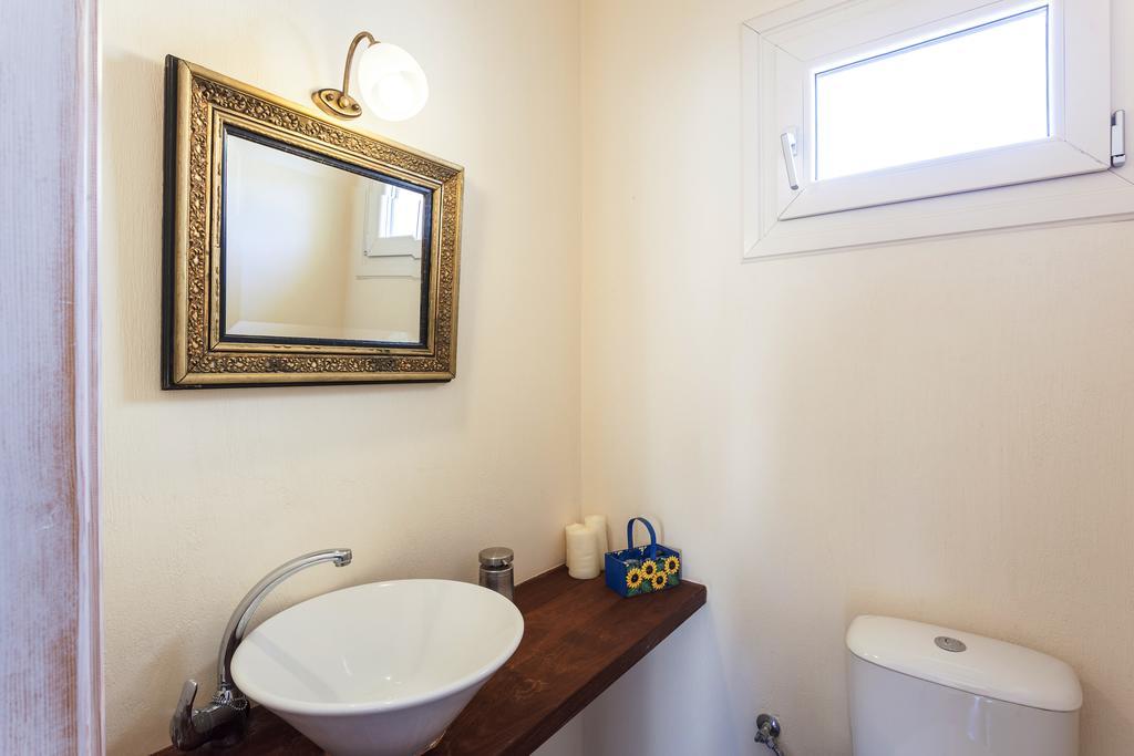 Villa Anatoli Skopelos Chambre photo