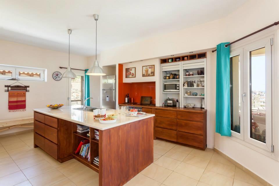 Villa Anatoli Skopelos Chambre photo
