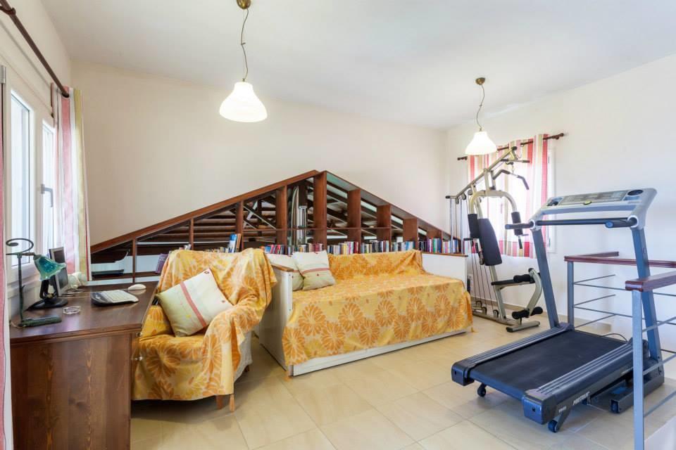 Villa Anatoli Skopelos Chambre photo