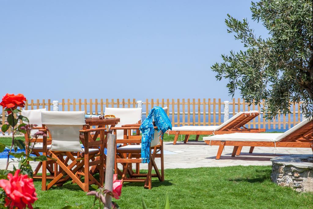 Villa Anatoli Skopelos Chambre photo