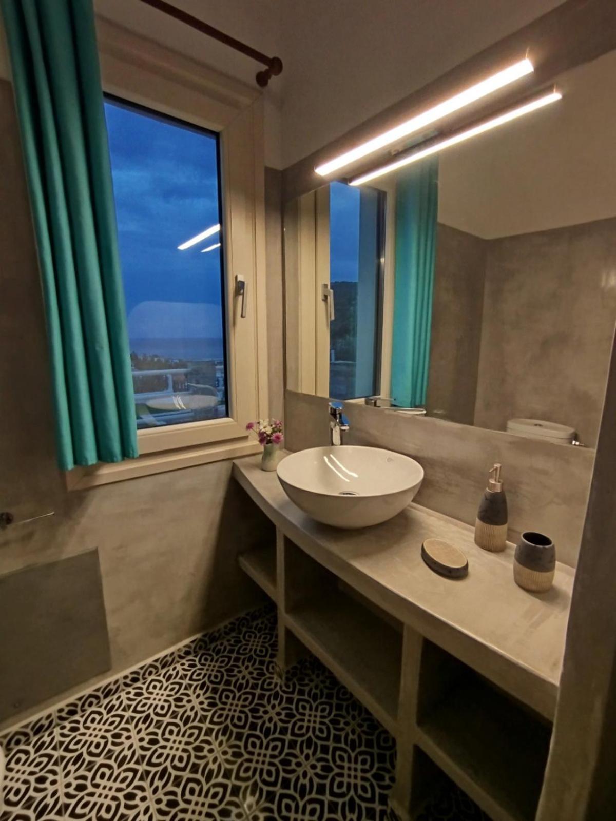 Villa Anatoli Skopelos Extérieur photo